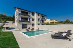 Villa Blue Fuskulin